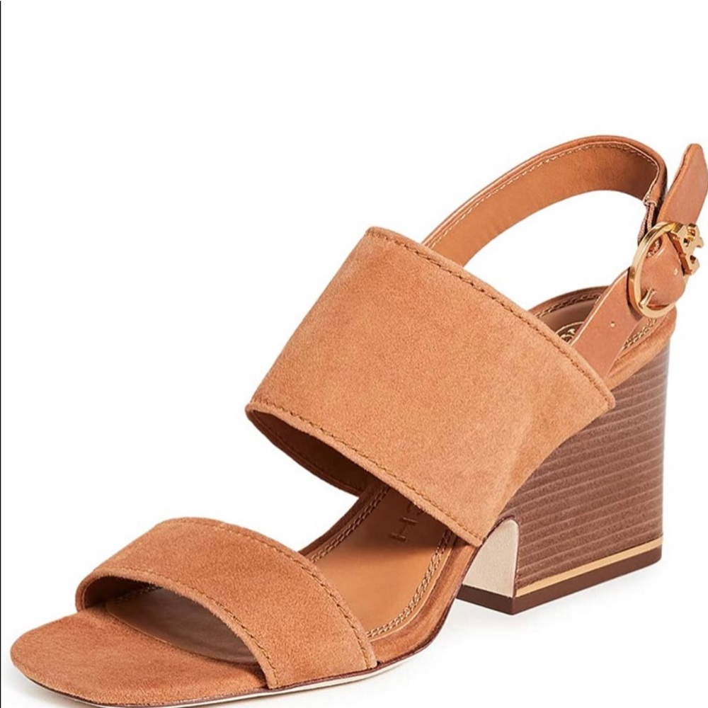 TORY BURCH HEELS